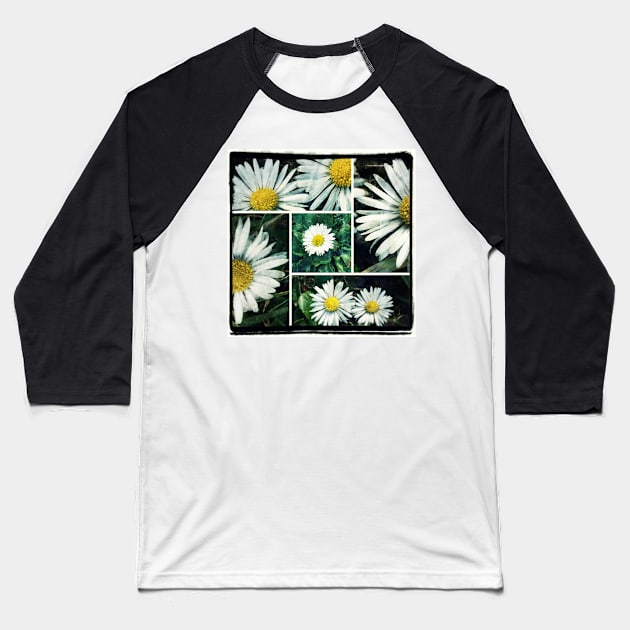 DAISY, DAISY GIVE ME YOUR ANSWER DO? Baseball T-Shirt by mister-john